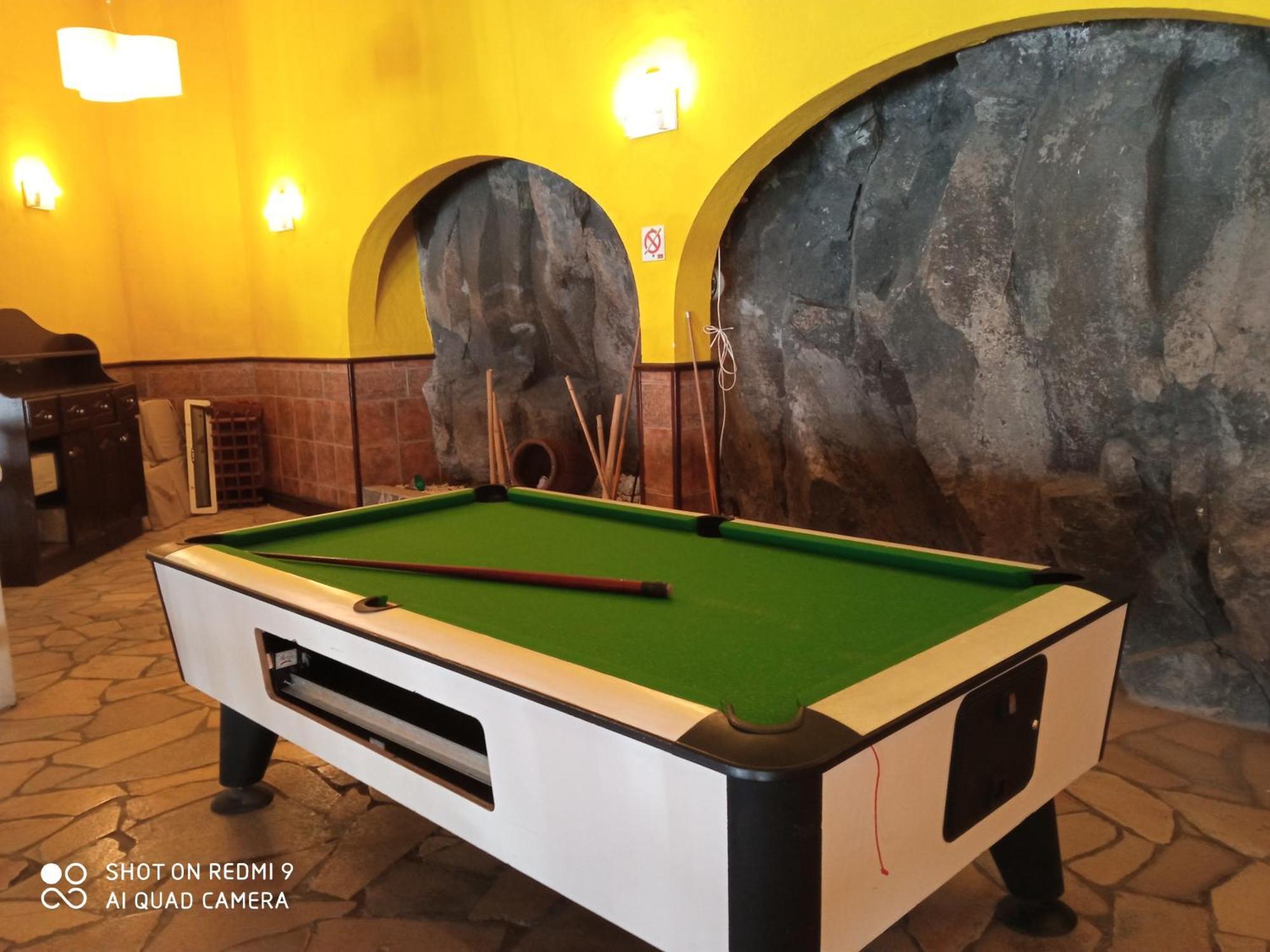 Las Meninas Tenerife San Miguel de Abona Kamer foto