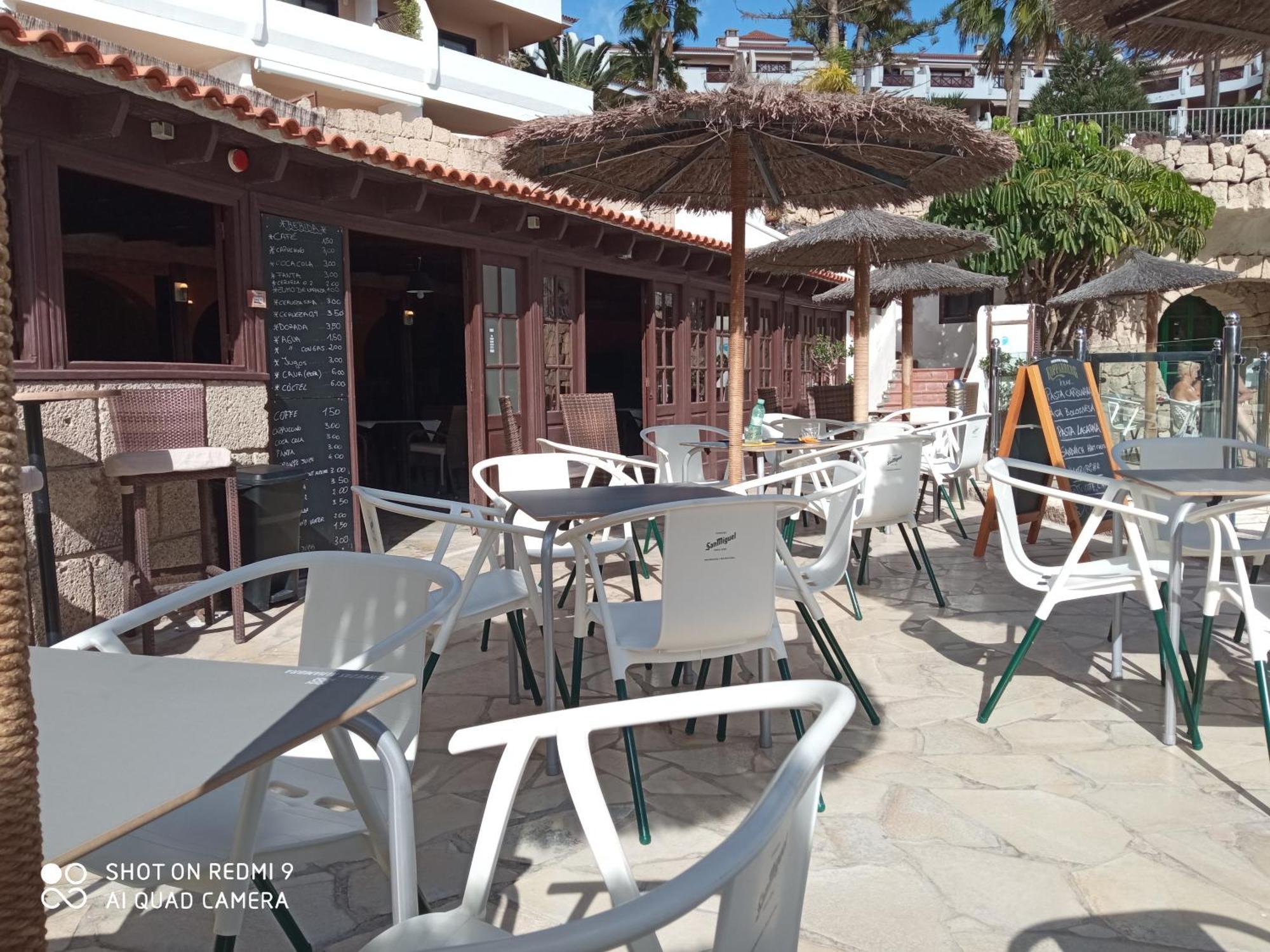 Las Meninas Tenerife San Miguel de Abona Kamer foto