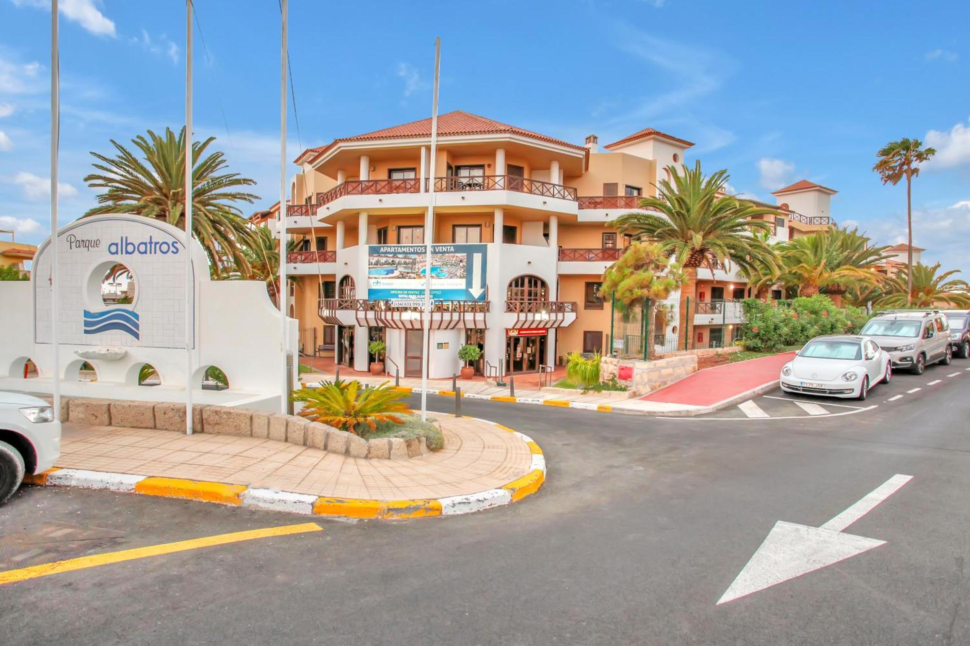 Las Meninas Tenerife San Miguel de Abona Buitenkant foto