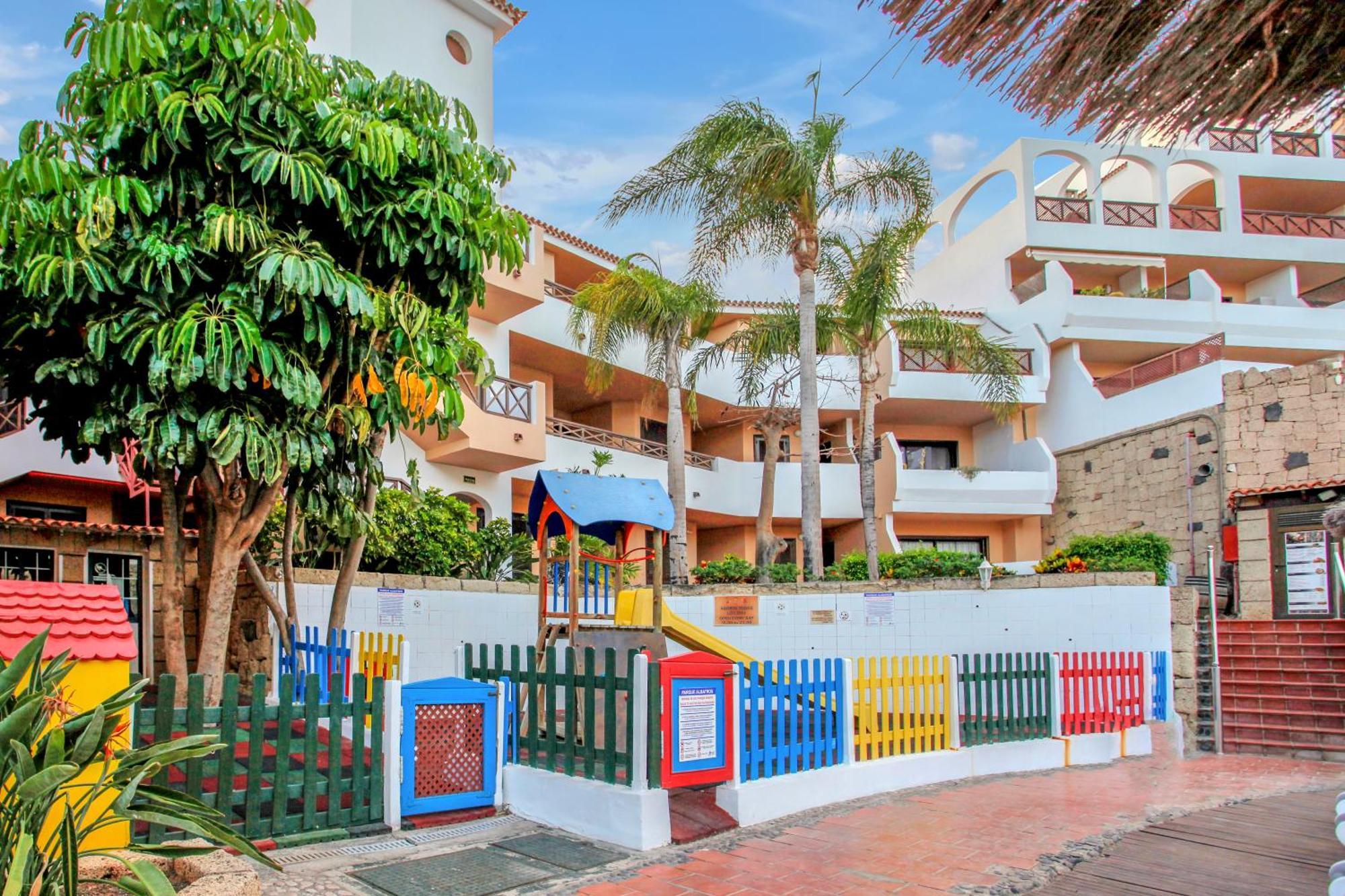 Las Meninas Tenerife San Miguel de Abona Buitenkant foto