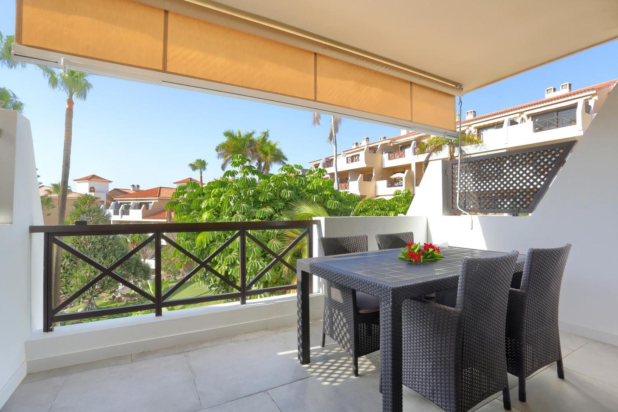 Las Meninas Tenerife San Miguel de Abona Buitenkant foto