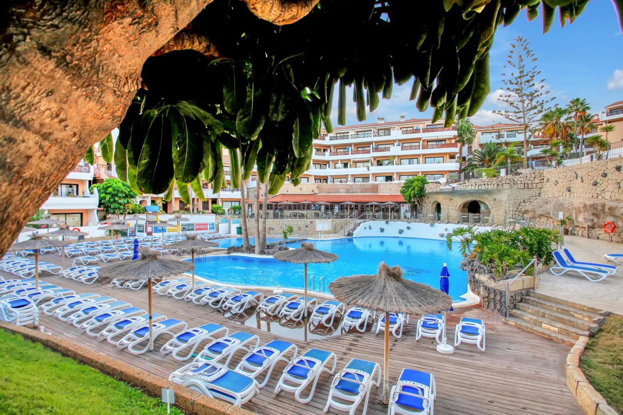 Las Meninas Tenerife San Miguel de Abona Buitenkant foto